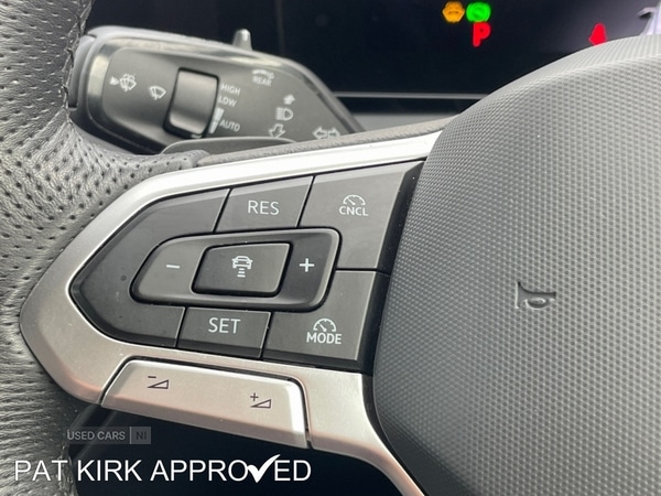 Used Volkswagen Tiguan 2025 for sale - 76138999: Photo 19