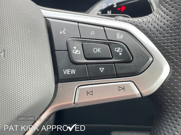 Used Volkswagen Tiguan 2025 for sale - 76138999: Photo 20