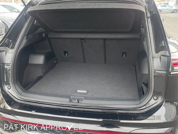 Used Volkswagen Tiguan 2025 for sale - 76138999: Photo 23