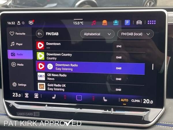 Used Volkswagen Tiguan 2025 for sale - 76138999: Photo 25