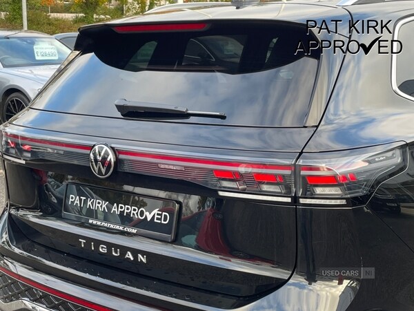 Used Volkswagen Tiguan 2025 for sale - 76138999: Photo 27