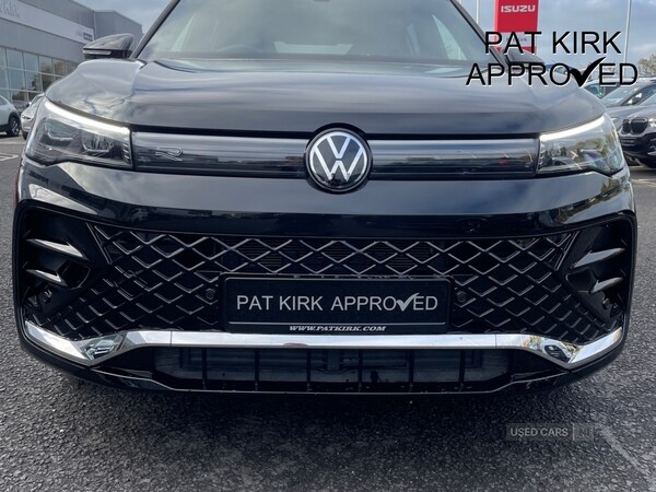 Used Volkswagen Tiguan 2025 for sale - 76138999: Photo 28