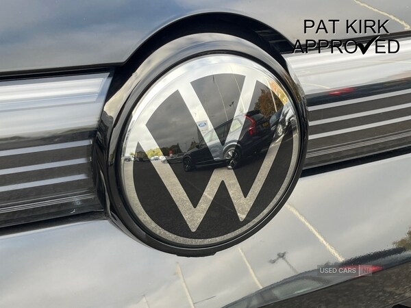 Used Volkswagen Tiguan 2025 for sale - 76138999: Photo 29