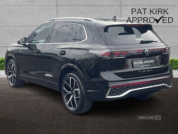 Used Volkswagen Tiguan 2025 for sale - 76138999: Photo