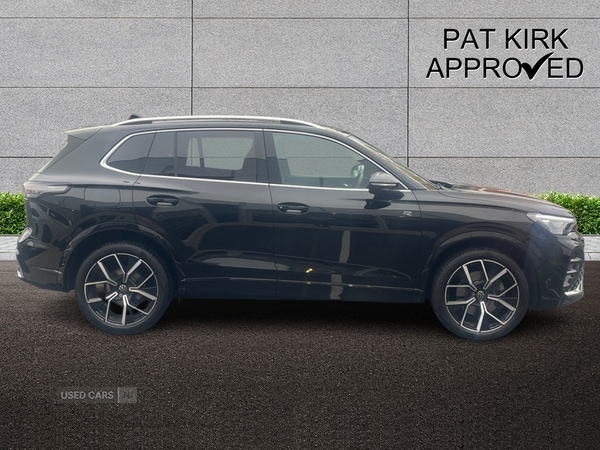 Used Volkswagen Tiguan 2025 for sale - 76138999: Photo 3