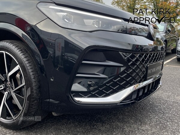 Used Volkswagen Tiguan 2025 for sale - 76138999: Photo 31