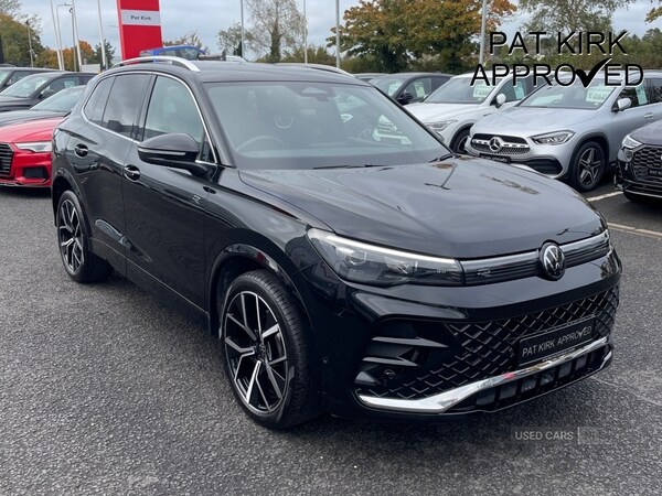 Used Volkswagen Tiguan 2025 for sale - 76138999: Photo 32