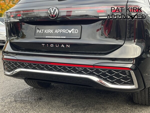 Used Volkswagen Tiguan 2025 for sale - 76138999: Photo 34
