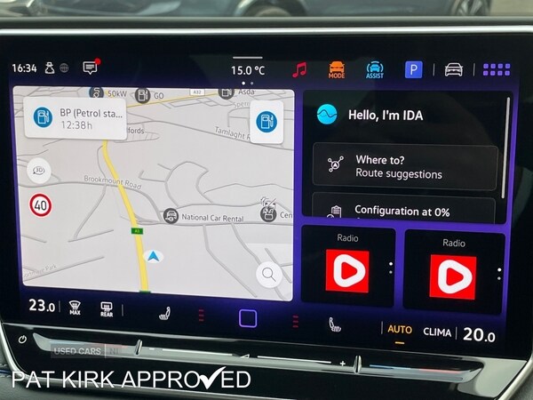 Used Volkswagen Tiguan 2025 for sale - 76138999: Photo 41