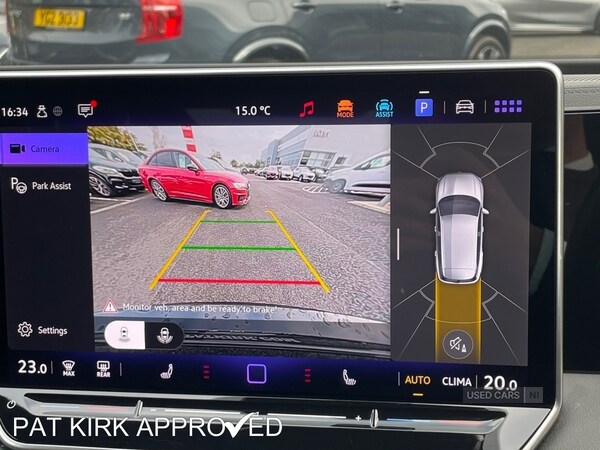 Used Volkswagen Tiguan 2025 for sale - 76138999: Photo 42