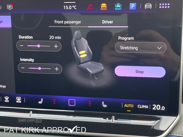 Used Volkswagen Tiguan 2025 for sale - 76138999: Photo 43