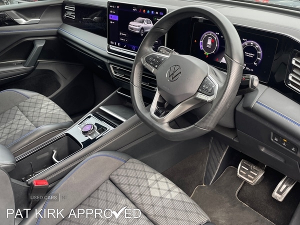 Used Volkswagen Tiguan 2025 for sale - 76138999: Photo 5