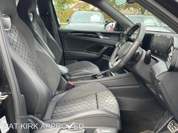 Used Volkswagen Tiguan 2025 for sale - 76138999: Photo 6