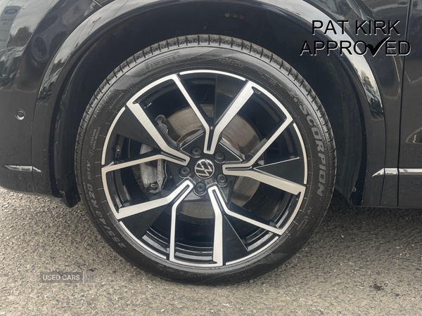 Used Volkswagen Tiguan 2025 for sale - 76138999: Photo 8