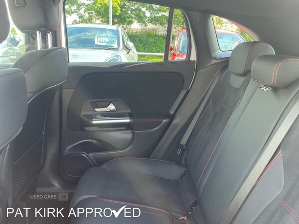 Used Mercedes-Benz GLA 2024 for sale - 75533182: Photo 11