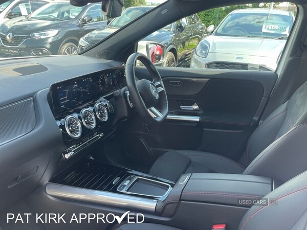 Used Mercedes-Benz GLA 2024 for sale - 75533182: Photo 12