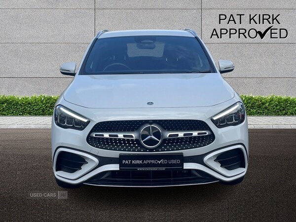 Used Mercedes-Benz GLA 2024 for sale - 75533182: Photo 13