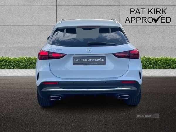 Used Mercedes-Benz GLA 2024 for sale - 75533182: Photo 14