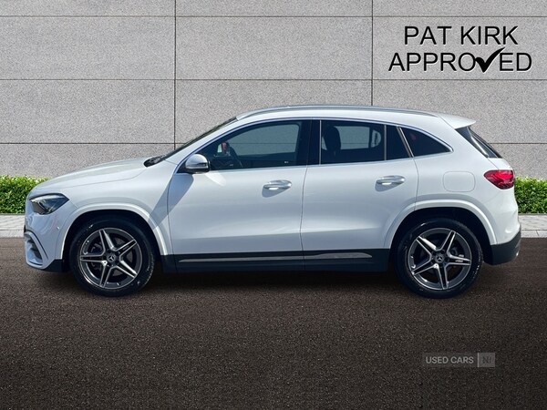 Used Mercedes-Benz GLA 2024 for sale - 75533182: Photo 15