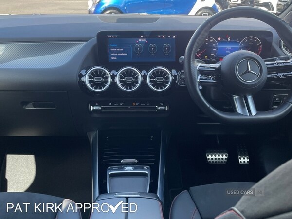 Used Mercedes-Benz GLA 2024 for sale - 75533182: Photo 17