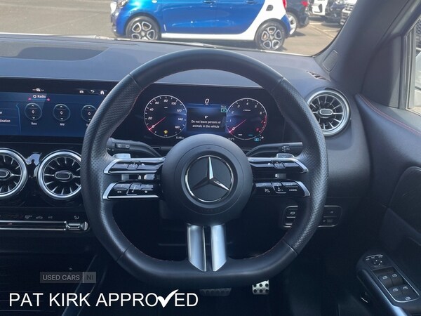 Used Mercedes-Benz GLA 2024 for sale - 75533182: Photo 18