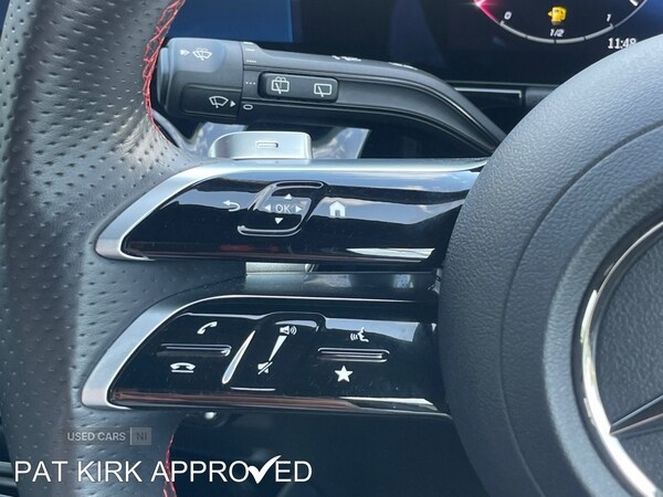 Used Mercedes-Benz GLA 2024 for sale - 75533182: Photo 19