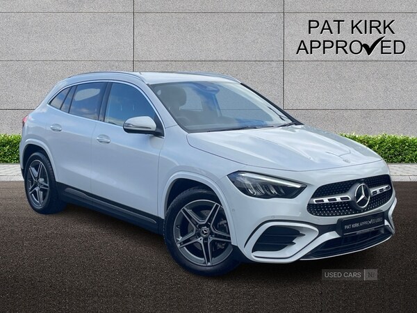 Used Mercedes-Benz GLA 2024 for sale - 75533182: Photo 1