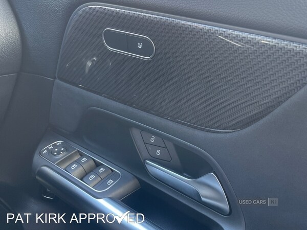 Used Mercedes-Benz GLA 2024 for sale - 75533182: Photo 21