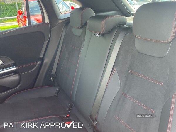 Used Mercedes-Benz GLA 2024 for sale - 75533182: Photo 22