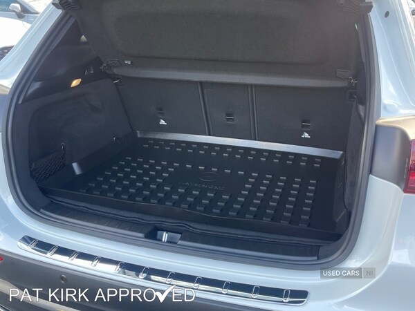 Used Mercedes-Benz GLA 2024 for sale - 75533182: Photo 23