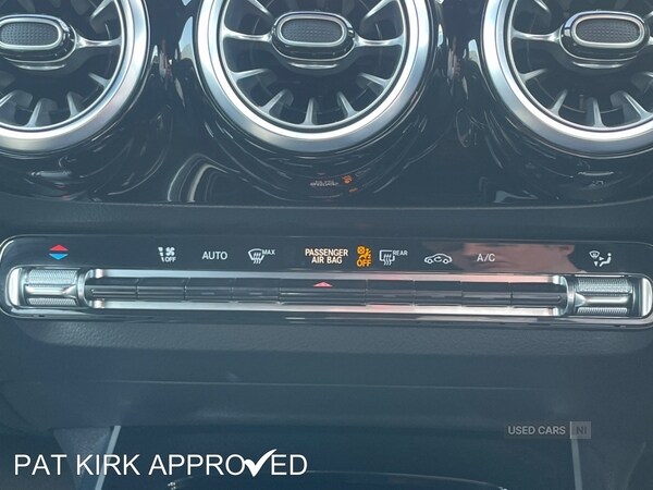 Used Mercedes-Benz GLA 2024 for sale - 75533182: Photo 25