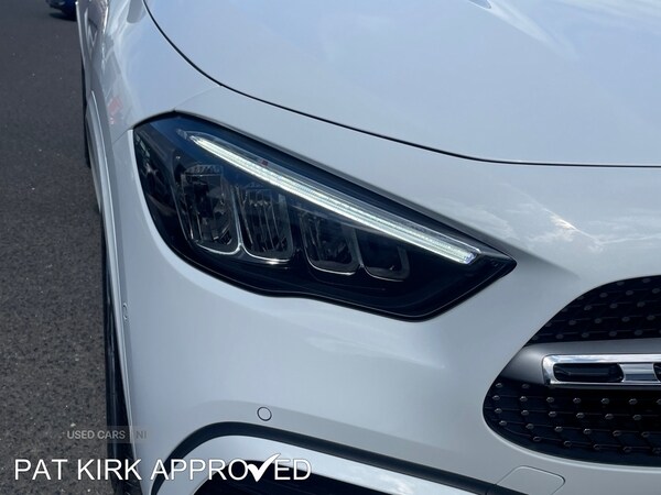 Used Mercedes-Benz GLA 2024 for sale - 75533182: Photo 26