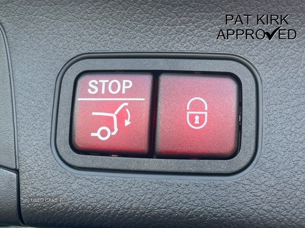 Vehicle 27