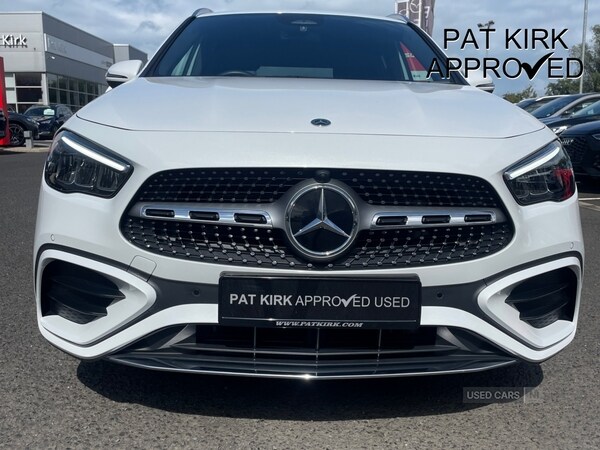 Used Mercedes-Benz GLA 2024 for sale - 75533182: Photo 28