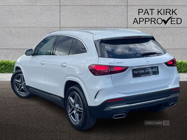 Used Mercedes-Benz GLA 2024 for sale - 75533182: Photo 2