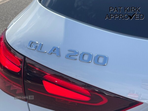 Used Mercedes-Benz GLA 2024 for sale - 75533182: Photo 30