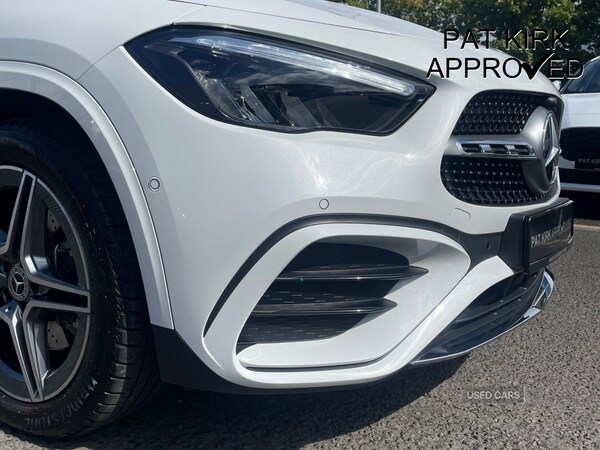 Used Mercedes-Benz GLA 2024 for sale - 75533182: Photo 31
