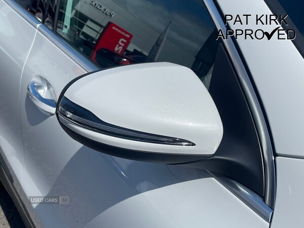Used Mercedes-Benz GLA 2024 for sale - 75533182: Photo 33