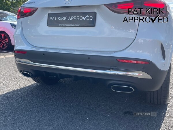 Used Mercedes-Benz GLA 2024 for sale - 75533182: Photo 34