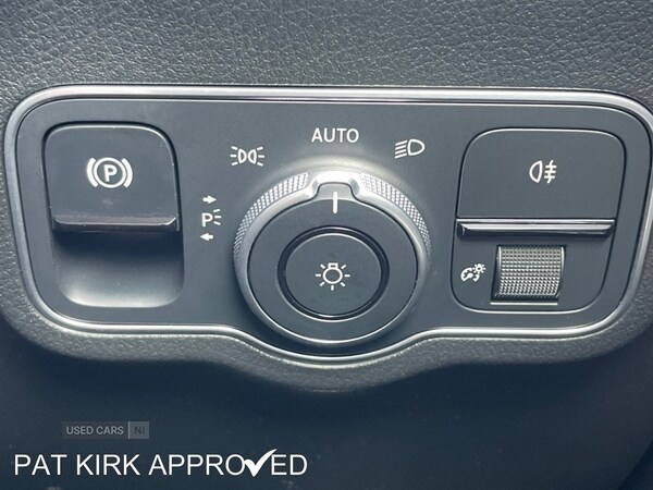 Used Mercedes-Benz GLA 2024 for sale - 75533182: Photo 35