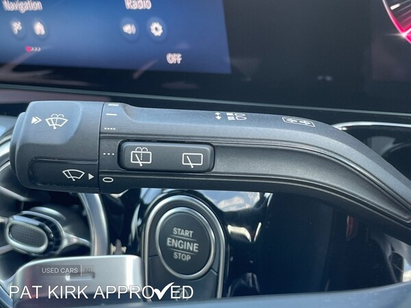 Used Mercedes-Benz GLA 2024 for sale - 75533182: Photo 36