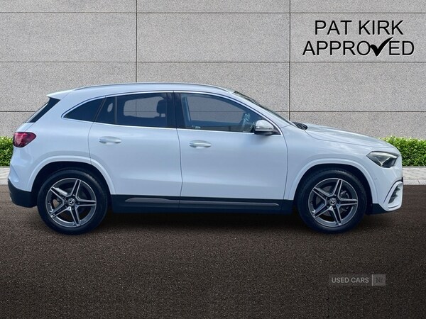 Used Mercedes-Benz GLA 2024 for sale - 75533182: Photo 3