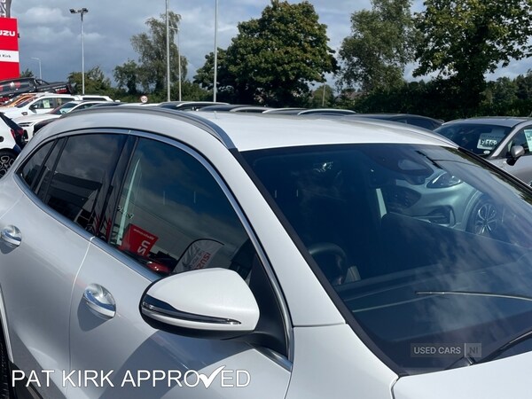 Used Mercedes-Benz GLA 2024 for sale - 75533182: Photo 44