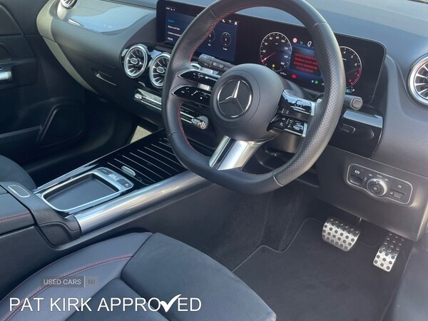 Used Mercedes-Benz GLA 2024 for sale - 75533182: Photo 5