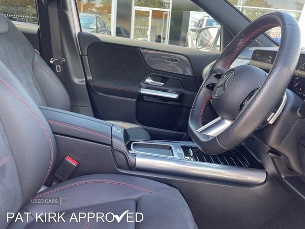 Used Mercedes-Benz GLA 2024 for sale - 75533182: Photo 6
