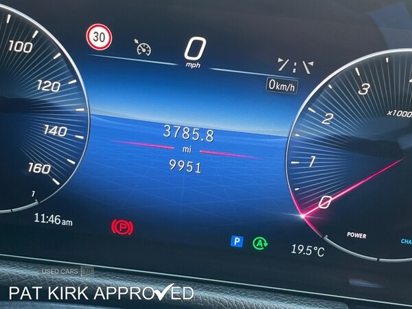 Used Mercedes-Benz GLA 2024 for sale - 75533182: Photo 7