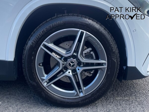 Used Mercedes-Benz GLA 2024 for sale - 75533182: Photo 8