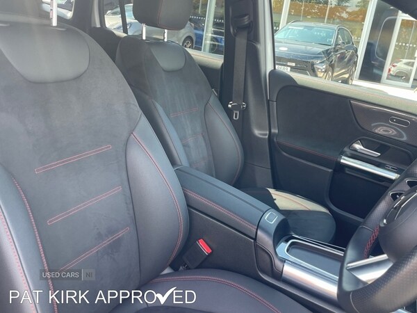 Used Mercedes-Benz GLA 2024 for sale - 75533182: Photo 9