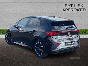 Used Cupra Born 2025 for sale - 79522063: Photo