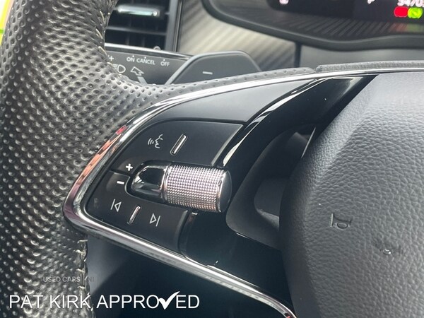 Used Skoda Kodiaq 2023 for sale - 76123322: Photo 19